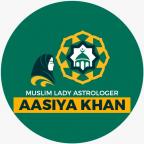 aasiyahkhan's Avatar